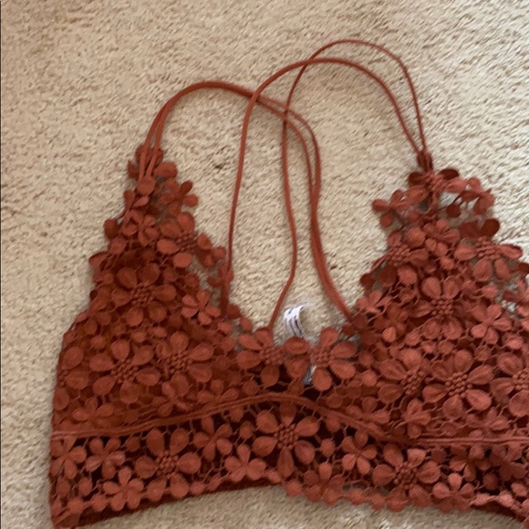 Free People Other - Free people bralettes, NWOT, size M